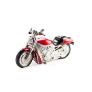 Sleep Light Night Room Bedroom Décors Motorcycle Bright LED Table Desk Lamp