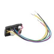 Instrument Cluster ELD5 Inverter RC140413 Instrument Cluster Gauge EL Inverter f