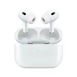 【APPLE】 原廠 AIRPODS PRO (第2代) 無線耳機 MAGSAFE 充電盒 (USB‑C)