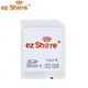 ezShare wi-fi無線SDHC記憶卡32G SD卡(Class10,分享派照片IG FB LINE)32GB