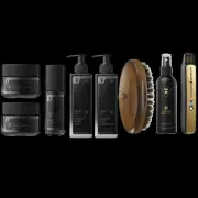The Beard Struggle The Inferno Kit Platinum Collection, Surtr's Fury