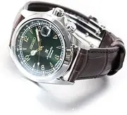 [SEIKO] Prospex Land Series Alpinist Automatic mechanical watch SBDC091