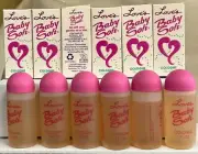 6 Love's by MEM Baby Soft Cologne 1 fl oz 90's COLLECTIBLE please Read Below