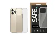 PanzerSAFE TPU Case - Case iPhone 14 Pro Max - Clear