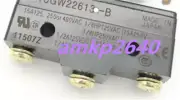 QTY:10 NEW FOR Micro Switch Z-15GW22613-B #am