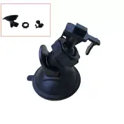Mini Suction Cup Mount Bracket Holder for T-slot Nextbase Driving Recorder GPS