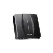 ALPINE PXE-C80-88 OPTIM 8 8-Channel Sound Processor and Amplifier with Automa...