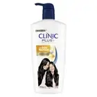 Clinic Plus Strong & Thick Shampoo Hair Strengthening, Breakage All Hair Types
