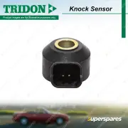 Tridon Knock Sensor for Citroen C3 C4 B7 C5 DS3 Xsara 135PS 1.4 1.6 1.8 2.0L