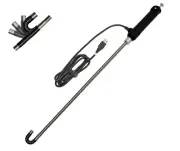 Vividia VA-400 USB v5 Articulating Borescope Videoscope USB Camera PC & Phone