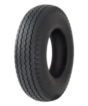 2 Tires 5.3-12 GreenBall Tow-Master ST Bias S378 Trailer Load C 6 Ply