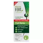 * Neat Feat Antifungal Foot Spray 50mL