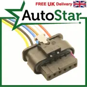6 Pin Pre-Wired Fits BMW/MINI Tail Light Rear Lamp Plug Connector 1-2141397-1