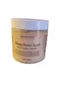 Majestic Pure Mango Butter Body Scrub - With Biotin, Collagen, Stem Cell