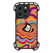 iPhone 16 Pro Ultra Bounce Case MagSafe Compatible Self Love