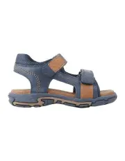 [Ciao] Hammond Sandals in Navy