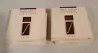 NIB Vintage Shaklee Lip Gloss .06 Oz Unused Clear 4 Refills