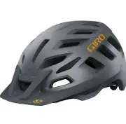 Giro Radix Mips Matte Dark Shark Dune Large-Fully Functional