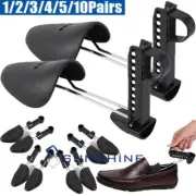 Bulks Men Women Adjustable Form Shoe Tree Shaper Keeper Boot Shoe Stretcher