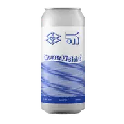 Range x Fast Fashion Gone Fishin' DIPA 440ml Can