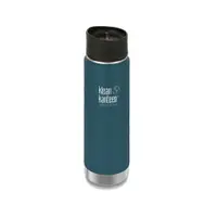 在飛比找樂天市場購物網優惠-【Klean Kanteen】20oz不鏽鋼寬口咖啡蓋保溫瓶