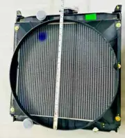 Suitable For MAHINDRA TRACTOR E006008643F91 RADIATOR ASSEMBLY