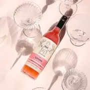Mr Consistent Cosmo Cocktail Mixer 750ml