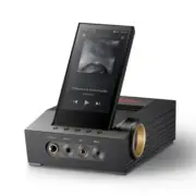 Astell&Kern ACRO CA1000T Portable Amp All-In-One Head-Fi Audio System