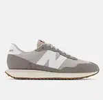 NEW BALANCE 237 中性款 雨雲灰 US7是25CM KAORACER MS237GE