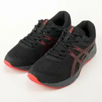 在飛比找樂天市場購物網優惠-Asics 亞瑟士 GEL-CONTEND 6 慢跑鞋-黑/