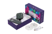 Comfee Heart Period Relief TENS device