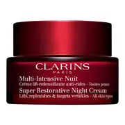 [CLARINS] Super Restorative Night Cream