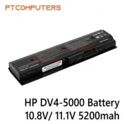 NEW Battery For HP Pavillion DV6-7000 DV4-5000 10.8V MO06 671731-001