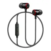 E3B Wireless bluetooth Super Bass Headphones In-ear Neckband Earphone for IOS Android Phones
