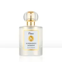 在飛比找蝦皮購物優惠-Fees Beaute法緻 諾曼第茉莉淡香水50ml 清新版