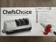 Chef’sChoice 15XV Professional Electric Knife Sharpener