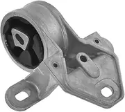 4M Auto Parts 4M-2928 Front Left Automatic Transmission Mount 1PC. Part 2928, A2928, EM-2928, 4861295AB