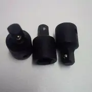 One 1/2" to 3/8" Air Impact Socket Adapter (7 Yr Wrnty) (SALE on Now) Trboxtapes