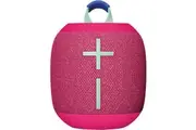 Ultimate Ears Wonderboom 4 Wireless Bluetooth IP67 Speaker Pink
