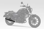 Yoshimura Slip On ELIMINATOR (24) Drag Cyclone Government Certified YOSHIMURA 110-249-6560
