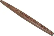 HOLIDYOYO Wooden Rolling Pin for Baking Ergonomic Chicken Wing Wood Dough Roller Small for Fondant Pizza Cookies and Pastry Easy to Clean and