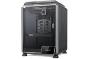 Creality FDM 3D Printer K1C Build Size 220 x 220 x 250 mm, AI Camera, Auto
