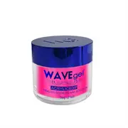 Wave WR073 A Castle to Herself - Royal Collection Acrylic & Dip Dipping Powder