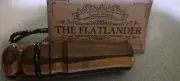 Flatlander Coon Squaller