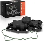 A-Premium Crankcase Oil Separator Replacement for Mercedes-Benz CLA250 2020, 2.0L