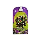 New Teenage Mutant Ninja Turtles Collapsible Water Bottle 380ml Sans BPA Free