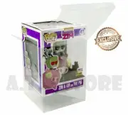 ATV Protector / Case For Zim and Gir on The Pig Funko Pop