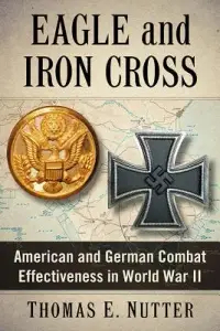 在飛比找博客來優惠-Eagle and Iron Cross: American