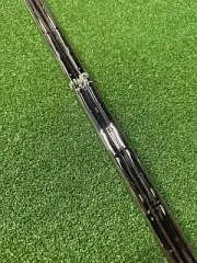 Set Of 2 NS Pro 950 GH Stiff Wedge Shafts 35” .370 Parallel Tip New And Uncut