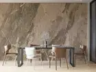 3D Marble Texture Wallpaper Wall Mural Removable Self-adhesive 1865
